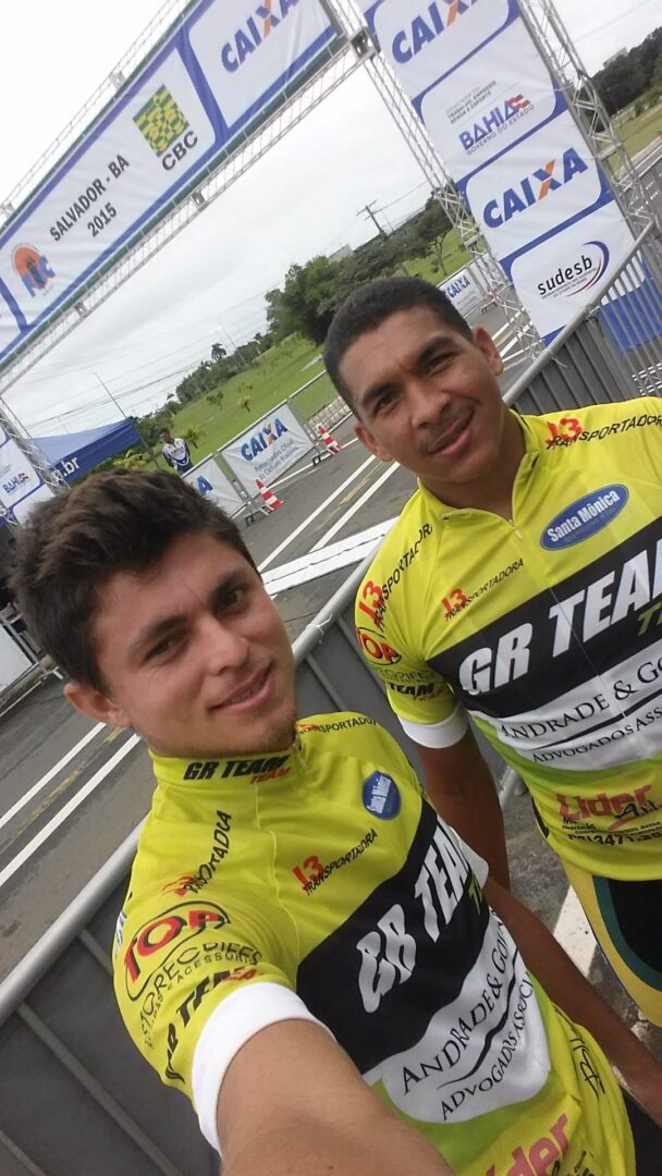 Copa Nordeste de Ciclismo