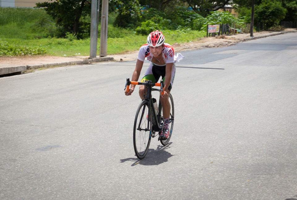 Projeto Guerreiros Team