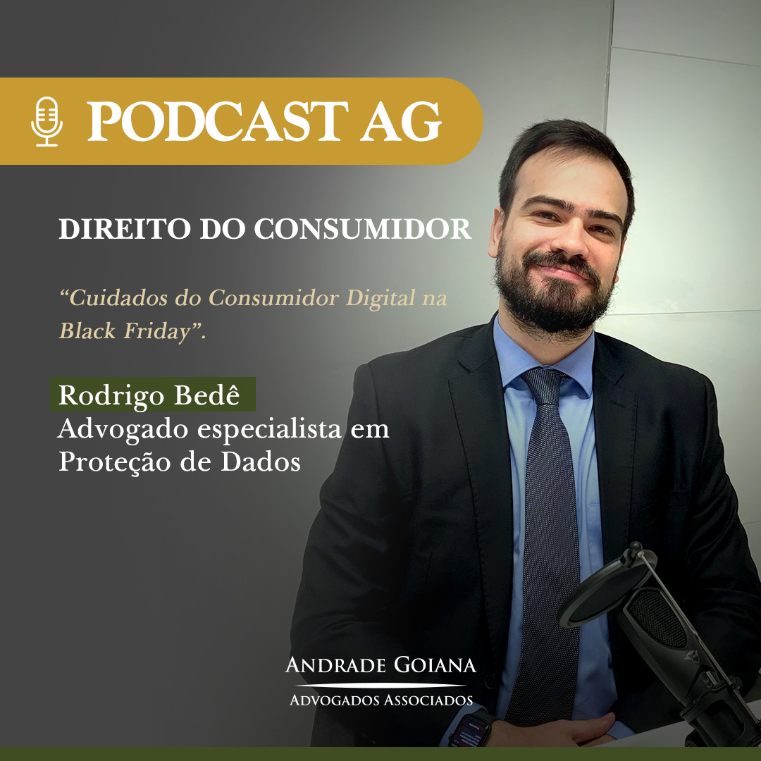 Episódio 16: “Cuidados do Consumidor Digital na Black Friday”