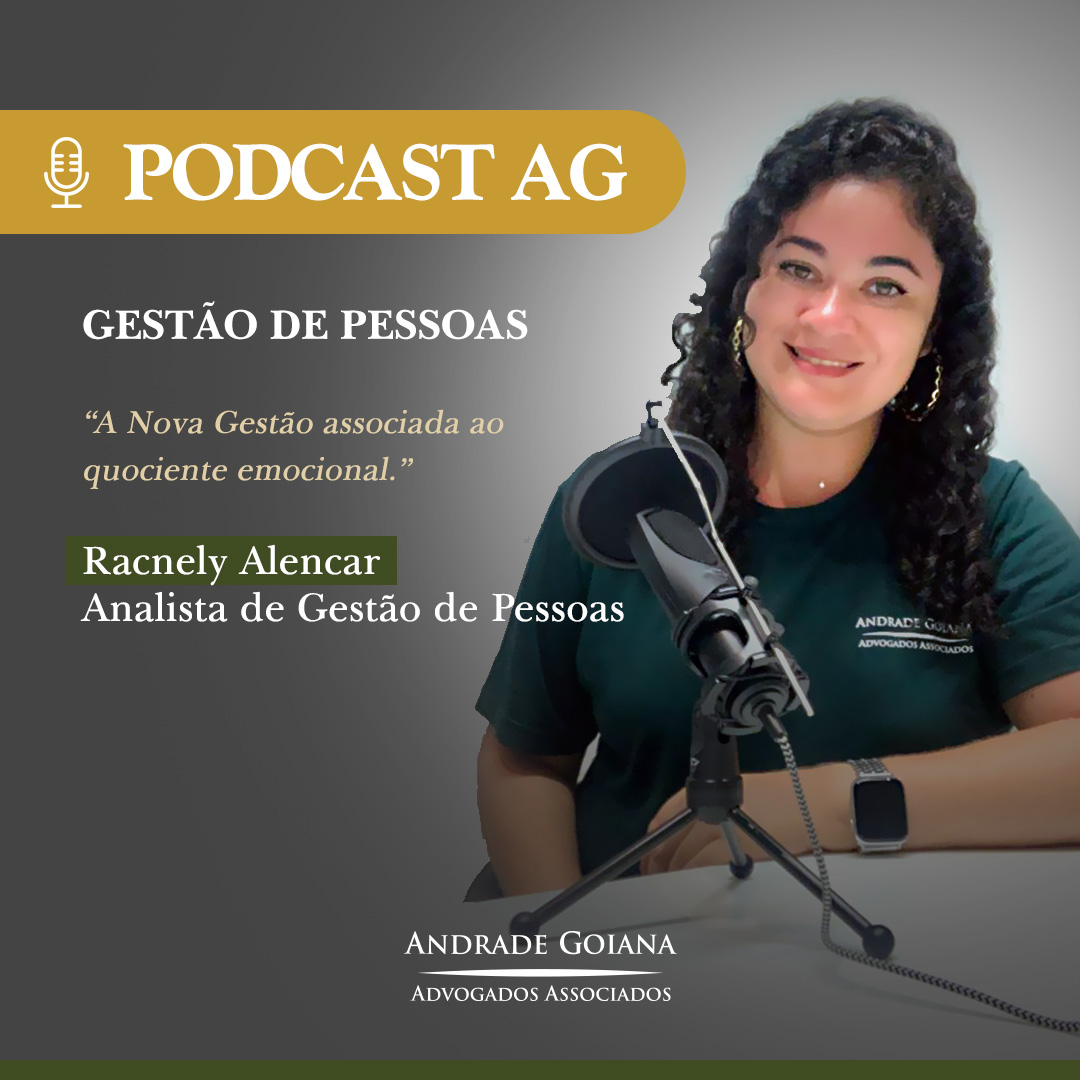 Episódio 17: A Nova Gestão associada ao quociente emocional