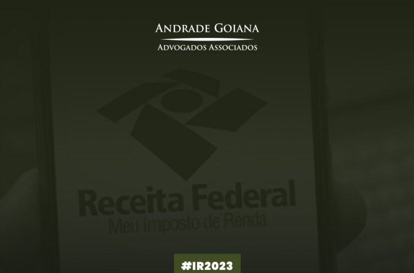 Imagem de Receita Federal antecipa programa de Declaração do Imposto de Renda para hoje.
