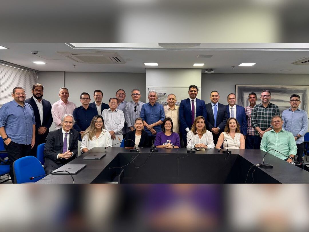 Câmara Setorial Automotiva da Fecomércio promove debate sobre a Reforma Tributária