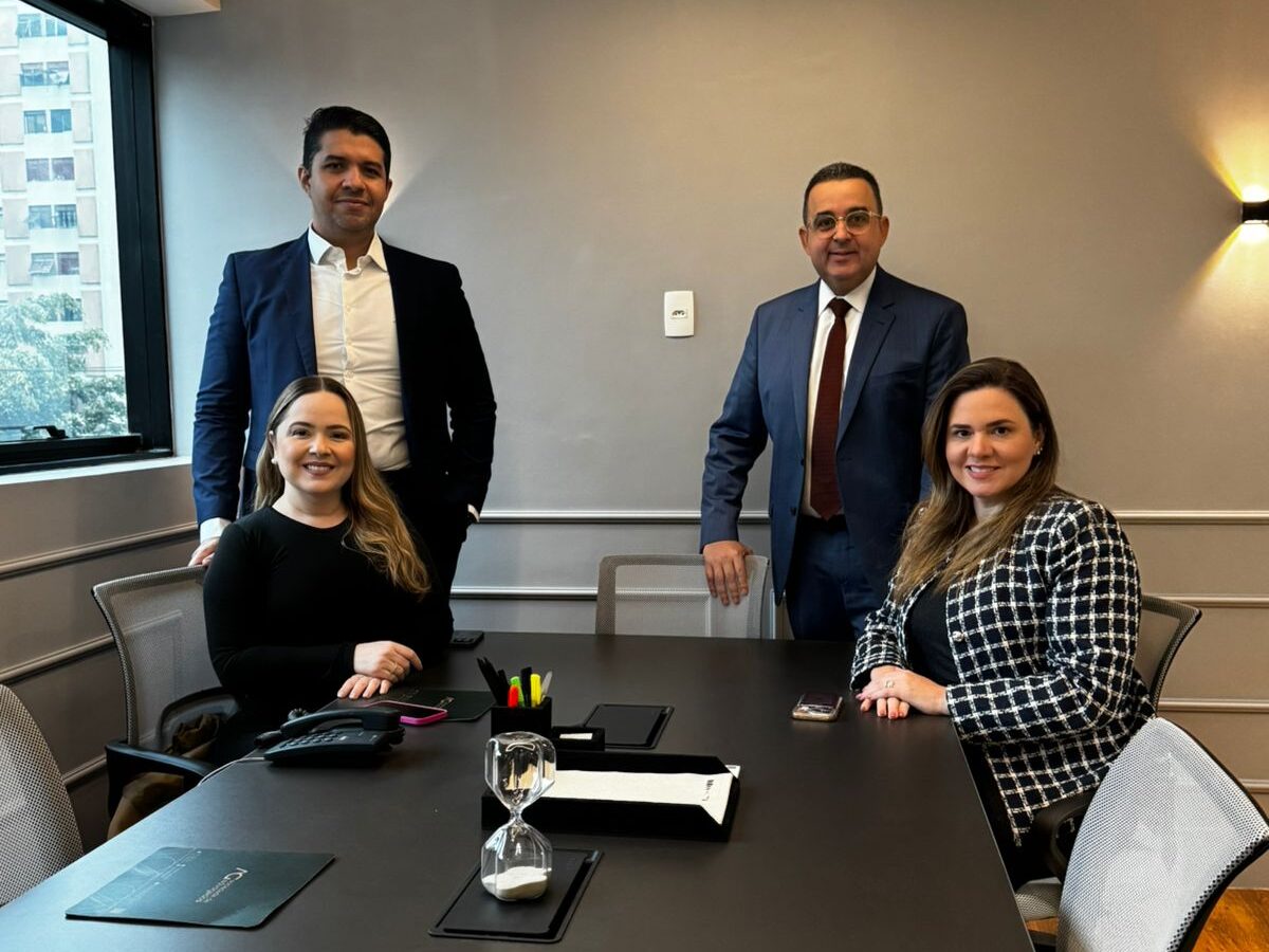 AG Sociedade de Advogados inaugura nova unidade em São Paulo