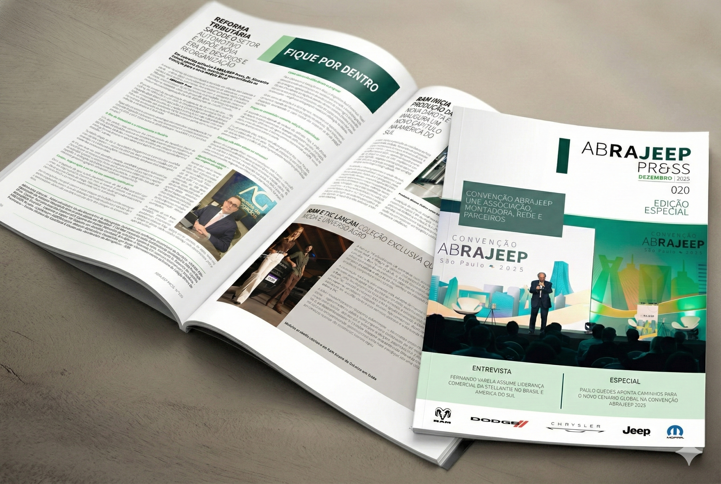 Reforma Tributária sacode o setor automotivo e impõe nova era de desafios e reorganização