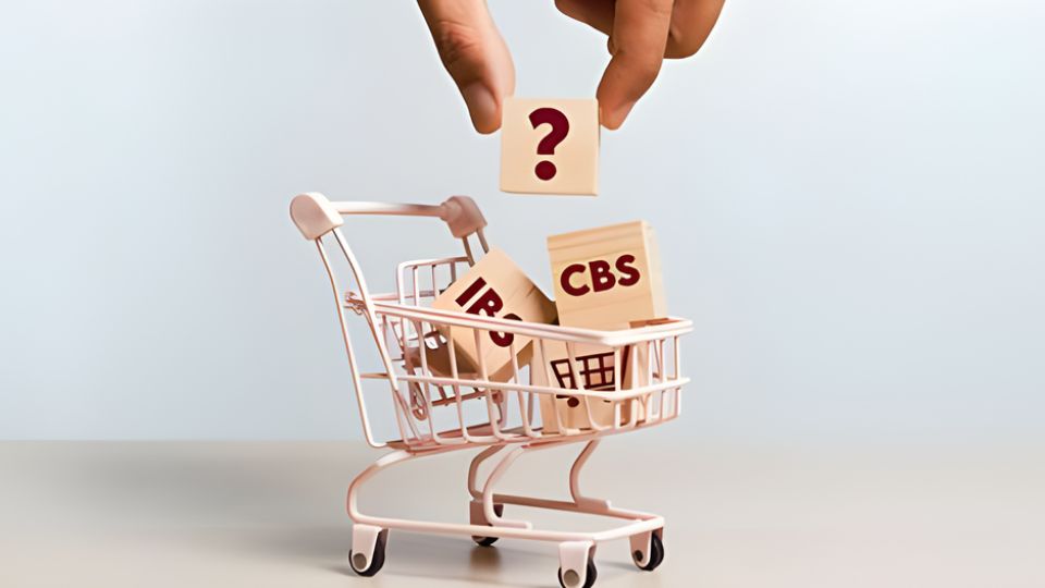 A Digitalização da Reforma: Serpro Lança Plataforma para Operacionalização da CBS.