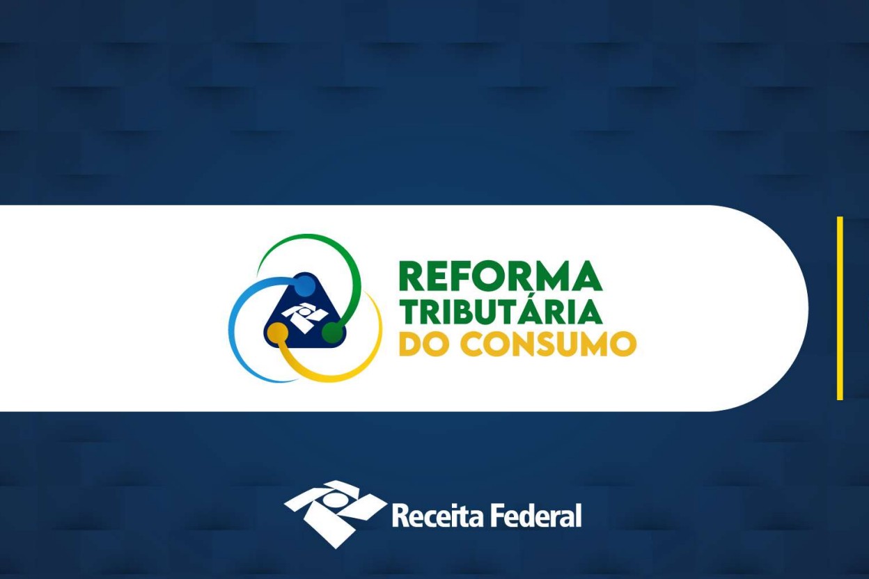 Guia de Transição: Receita Federal Publica Manual de Serviços da Reforma Tributária do Consumo.