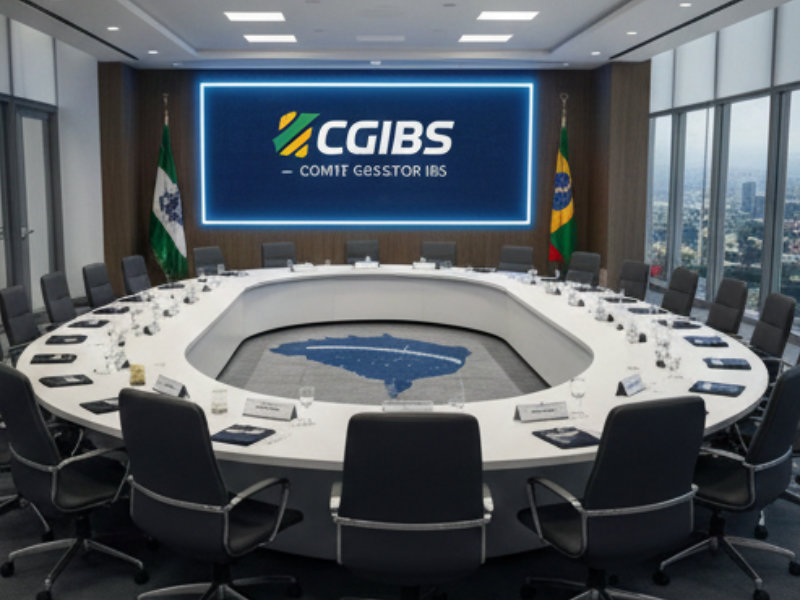 Comitê Gestor do IBS: Estados e Municípios confirmam os 54 representantes que vão compor o Conselho Superior da entidade