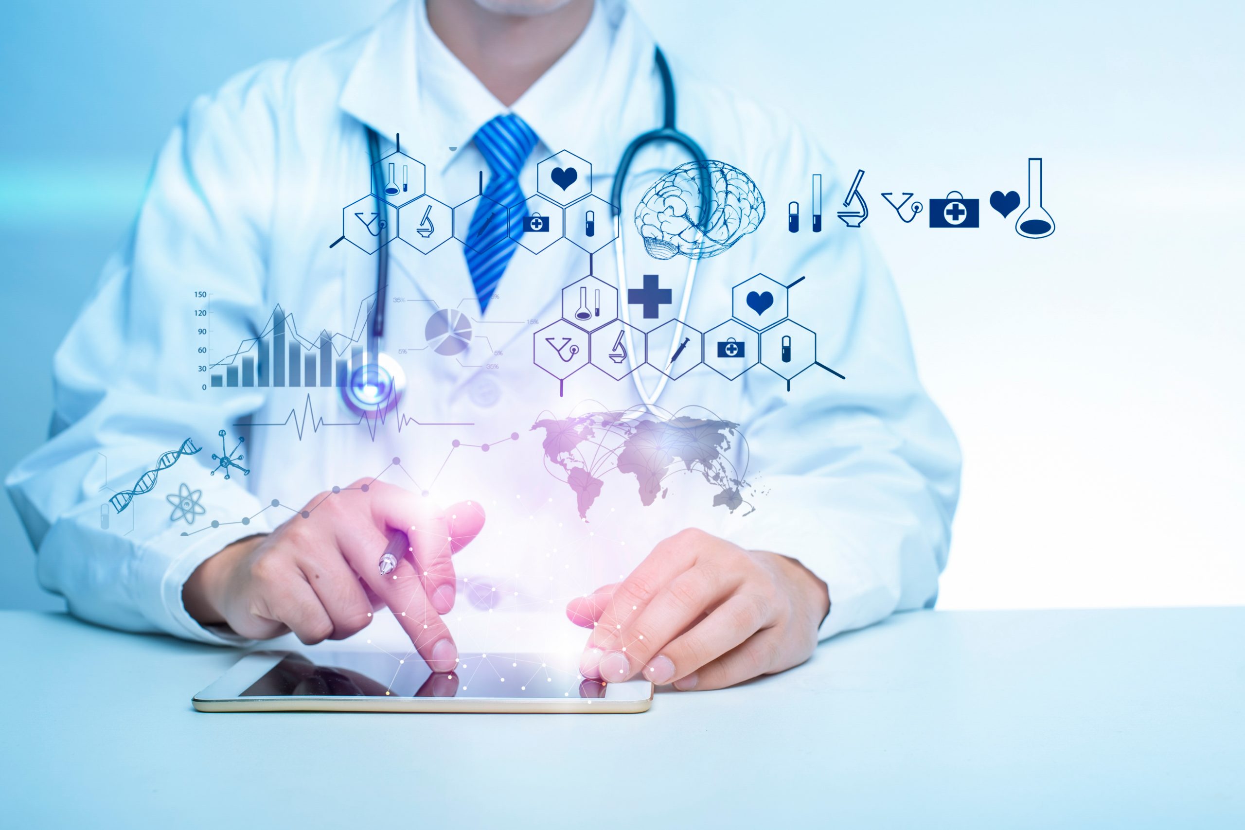 A Equiparação Hospitalar como Instrumento de Economia e Preservação do Capital de Giro frente à Reforma Tributária