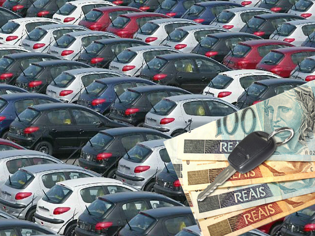 Imagem de Não incidência de ICMS sobre a operação de venda, realizada por agência de automóveis, de veículo usado objeto de consignação pelo proprietário.